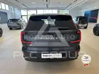 2026 Volvo EX 90