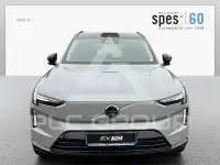 2026 Volvo EX 90