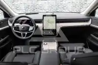2026 Volvo EX 90