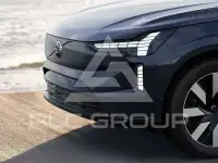 2026 Volvo EX 90
