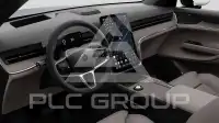 2026 Volvo EX 90