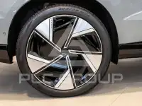 2026 Volvo EX 90