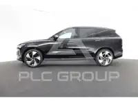 2026 Volvo EX 90