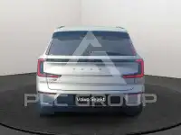 2026 Volvo EX 90