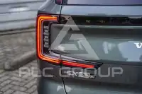2026 Volvo EX 90