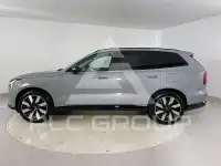 2026 Volvo EX 90