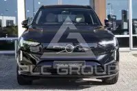 2026 Volvo EX 90