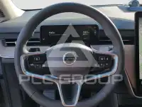 2026 Volvo EX 90