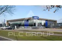 2026 Volvo EX 90