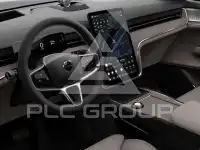2026 Volvo EX 90