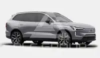 2026 Volvo EX 90