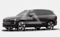 2026 Volvo EX 90