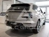 2026 Volvo EX 90