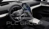 2026 Volvo EX 90