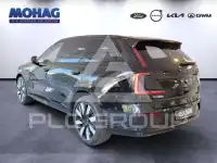 2026 Volvo EX 90