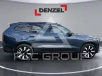 2026 Volvo EX 90