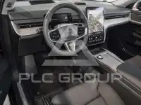 2026 Volvo EX 90