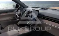 2026 Volvo EX 90