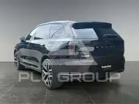 2026 Volvo EX 90