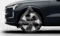 2026 Volvo EX 90