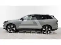 2026 Volvo EX 90
