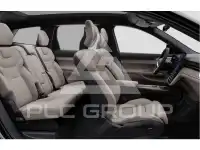 2026 Volvo EX 90