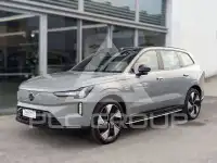 2026 Volvo EX 90