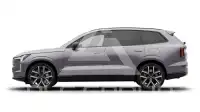 2026 Volvo EX 90