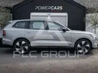 2026 Volvo EX 90