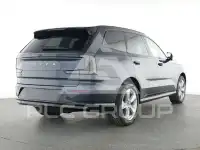 2026 Volvo EX 90