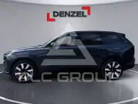 2026 Volvo EX 90