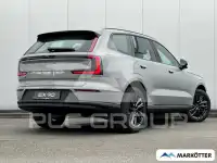 2026 Volvo EX 90