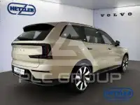 2026 Volvo EX 90