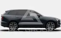 2026 Volvo EX 90