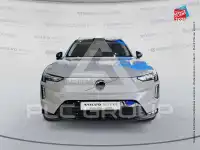 2026 Volvo EX 90