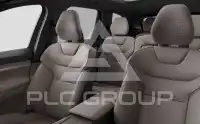 2026 Volvo EX 90