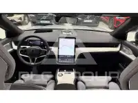 2026 Volvo EX 90