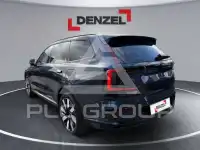 2026 Volvo EX 90