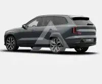 2026 Volvo EX 90