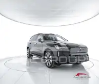 2026 Volvo EX 90