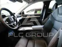 2026 Volvo EX 90