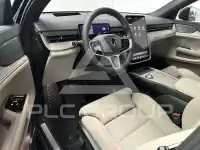 2026 Volvo EX 90