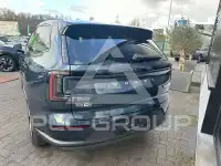 2025 Volvo EX 90