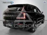 2026 Volvo EX 90