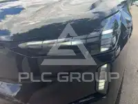 2026 Volvo EX 90