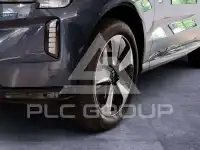 2026 Volvo EX 90