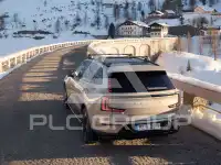 2026 Volvo EX 90