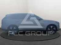 2026 Volvo EX 90