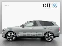 2026 Volvo EX 90