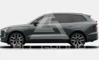 2026 Volvo EX 90